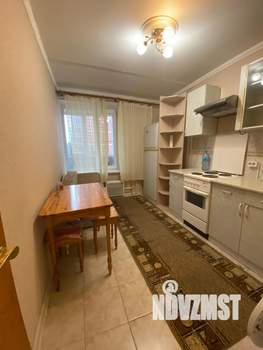 1-к квартира, на длительный срок, 40м2, 5/16 этаж