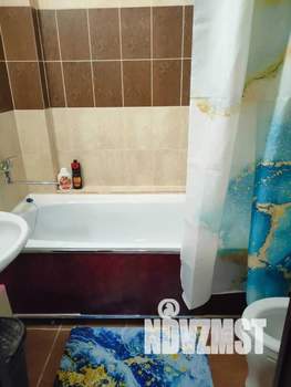 1-к квартира, посуточно, 33м2, 8/10 этаж