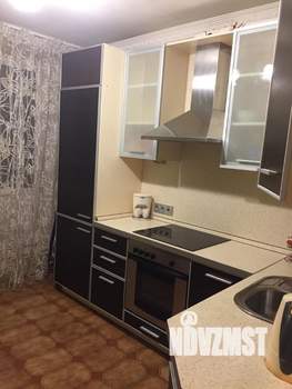 2-к квартира, посуточно, 49м2, 1/1 этаж