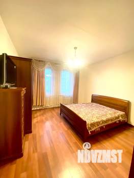 2-к квартира, на длительный срок, 54м2, 4/17 этаж