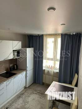 1-к квартира, на длительный срок, 28м2, 7/12 этаж