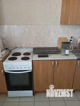 1-к квартира, на длительный срок, 39м2, 17/18 этаж