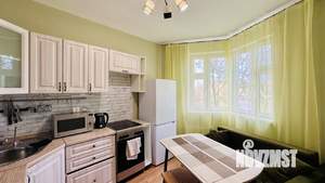 2-к квартира, на длительный срок, 51м2, 2/17 этаж