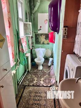 2-к квартира, на длительный срок, 47м2, 1/2 этаж