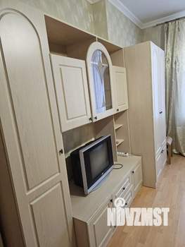 1-к квартира, на длительный срок, 43м2, 6/24 этаж