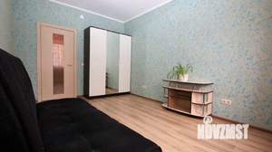 1-к квартира, на длительный срок, 40м2, 2/25 этаж