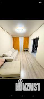 1-к квартира, на длительный срок, 38м2, 3/23 этаж