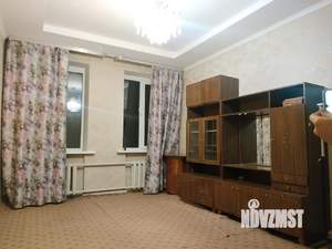 2-к квартира, на длительный срок, 55м2, 2/4 этаж
