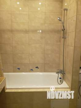 1-к квартира, на длительный срок, 44м2, 14/25 этаж