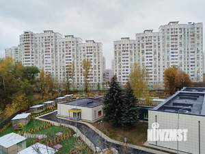 1-к квартира, на длительный срок, 25м2, 6/9 этаж