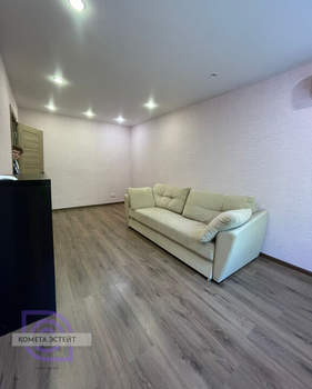 2-к квартира, на длительный срок, 44м2, 5/5 этаж