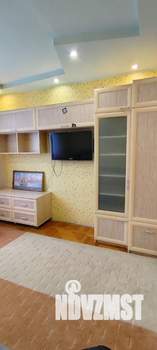 3-к квартира, на длительный срок, 73м2, 12/17 этаж