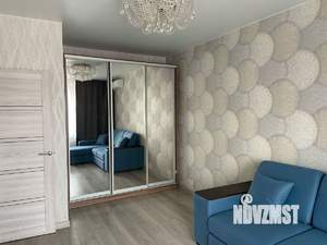 1-к квартира, на длительный срок, 36м2, 12/26 этаж