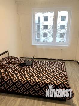 2-к квартира, на длительный срок, 45м2, 5/6 этаж