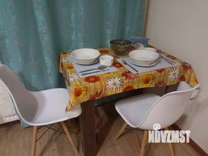 Студия квартира, на длительный срок, 22м2, 8/18 этаж