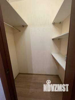 1-к квартира, на длительный срок, 44м2, 14/21 этаж