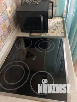 1-к квартира, посуточно, 46м2, 10/17 этаж