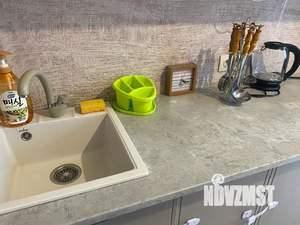 2-к квартира, посуточно, 76м2, 3/17 этаж