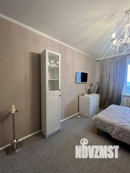 1-к квартира, на длительный срок, 40м2, 9/9 этаж