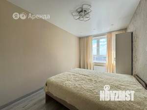 2-к квартира, на длительный срок, 51м2, 21/22 этаж