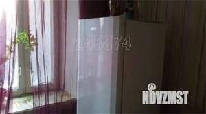 1-к квартира, на длительный срок, 34м2, 4/5 этаж