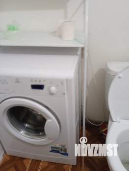 1-к квартира, на длительный срок, 35м2, 17/17 этаж