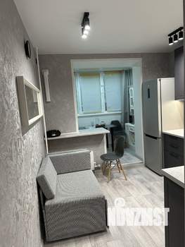 1-к квартира, на длительный срок, 48м2, 5/19 этаж