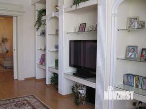 4-к квартира, на длительный срок, 145м2, 2/6 этаж