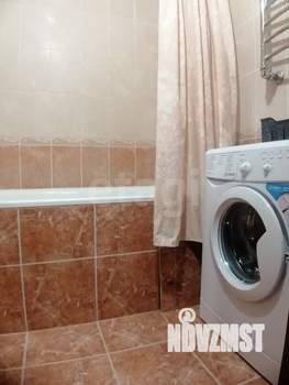 1-к квартира, на длительный срок, 44м2, 13/21 этаж