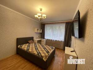 1-к квартира, на длительный срок, 33м2, 1/9 этаж