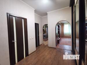 1-к квартира, на длительный срок, 45м2, 16/20 этаж