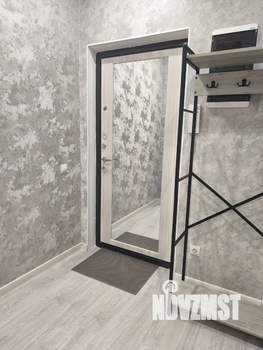 1-к квартира, на длительный срок, 37м2, 17/17 этаж