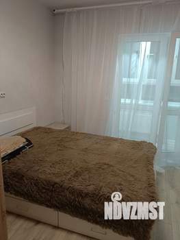 Студия квартира, на длительный срок, 23м2, 7/25 этаж