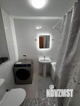 2-к квартира, на длительный срок, 36м2, 4/25 этаж