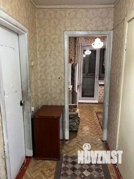 1-к квартира, на длительный срок, 35м2, 7/9 этаж