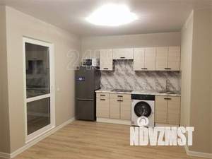 Студия квартира, на длительный срок, 30м2, 6/9 этаж