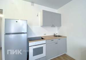 1-к квартира, на длительный срок, 27м2, 5/15 этаж