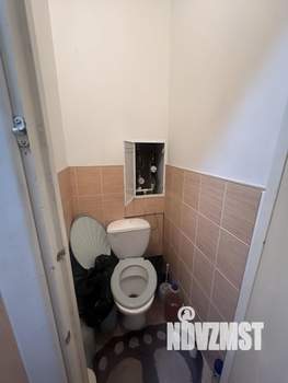 1-к квартира, на длительный срок, 42м2, 17/17 этаж