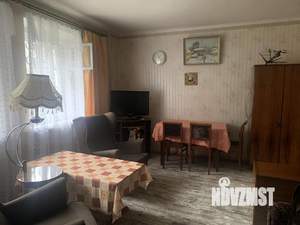 3-к квартира, на длительный срок, 70м2, 1/2 этаж