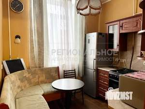 2-к квартира, на длительный срок, 51м2, 1/2 этаж