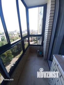 1-к квартира, на длительный срок, 39м2, 12/17 этаж