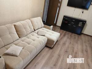 1-к квартира, на длительный срок, 46м2, 11/24 этаж