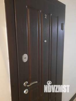 1-к квартира, на длительный срок, 26м2, 2/3 этаж