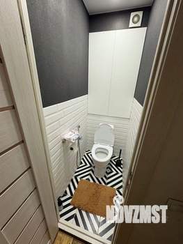 1-к квартира, на длительный срок, 38м2, 4/9 этаж