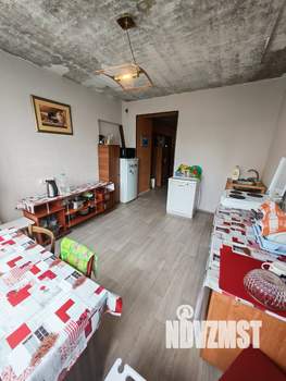 2-к квартира, на длительный срок, 60м2, 6/17 этаж