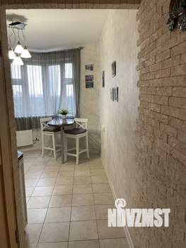 2-к квартира, на длительный срок, 50м2, 13/17 этаж