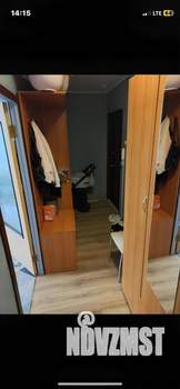 1-к квартира, на длительный срок, 42м2, 3/16 этаж