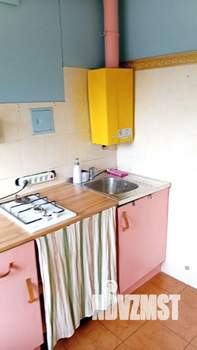 2-к квартира, на длительный срок, 44м2, 2/5 этаж