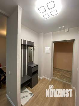2-к квартира, на длительный срок, 43м2, 3/22 этаж