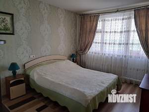 2-к квартира, на длительный срок, 60м2, 12/17 этаж